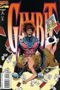 Gambit - 02