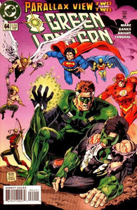 Green Lantern Vol. 3 - 064