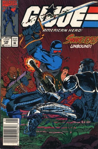 G.I. Joe Real American Hero - 132