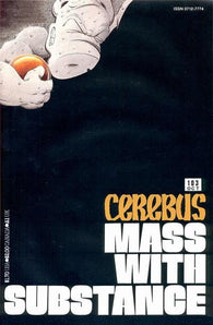 Cerebus the Aardvark #103 by Aardvark-Vanaheim publishing
