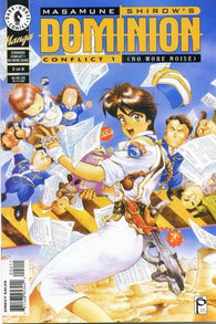 Dominion - 02