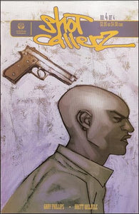 Shot Callerz - 04