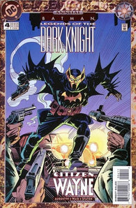 Batman Legends of the Dark Knight - Annual 04