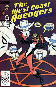 West Coast Avengers Vol. 2 - 041