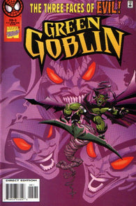 Green Goblin - 005