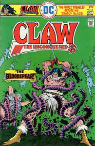 Claw The Unconquered - 003