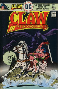 Claw The Unconquered - 006