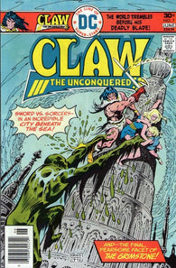 Claw The Unconquered - 007