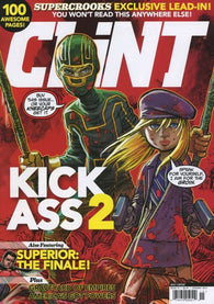 Clint #15 by Titan Distributing