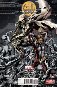 Age Of Ultron #2 by Marvel Comics