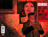 Criminal Last Of The Innocent #3 by Icon Comics