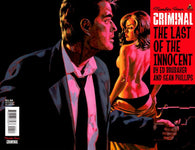Criminal Last Of The Innocent #4 by Icon Comics