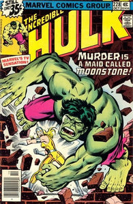 Hulk - 228