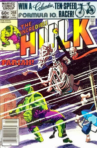 Hulk - 268