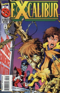 Excalibur - 087
