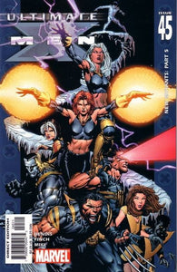 Ultimate X-Men - 045