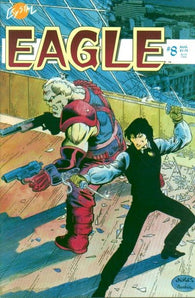 Eagle - 008