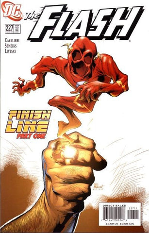 Flash Vol. 2 - 227