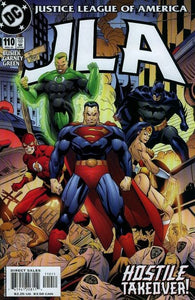 JLA - 110