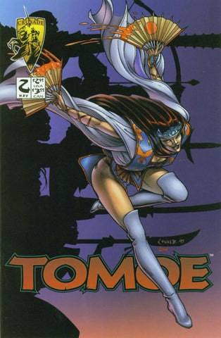 Tomoe - 02