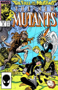 New Mutants - 059