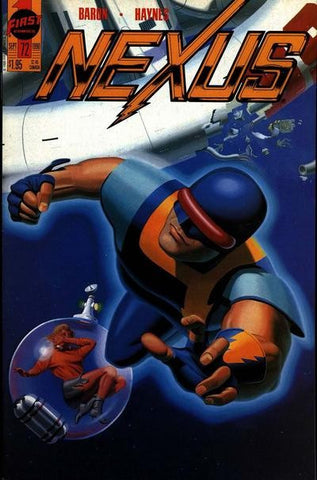 Nexus - 072