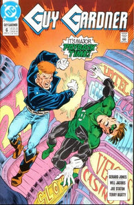 Guy Gardner - 006
