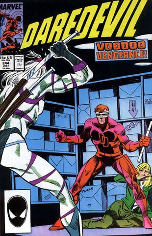 Daredevil - 244