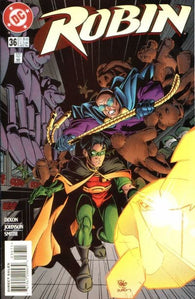 Robin Vol. 4 - 036