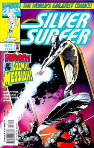 Silver Surfer Vol. 2 - 132