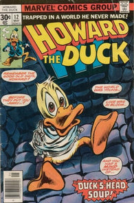 Howard the Duck - 012