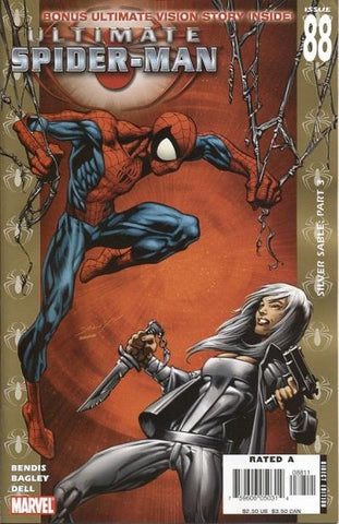 Ultimate Spider-Man - 088