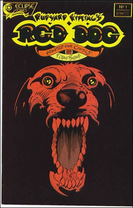 Red Dog - 01