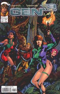Gen 13 Bootleg - 011