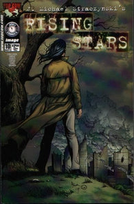 Rising Stars #10 by Top Cow Comics
