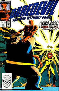 Daredevil - 269