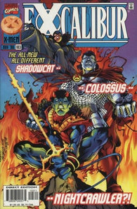 Excalibur - 103