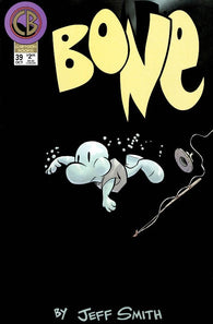 Bone #39 by CB Comics