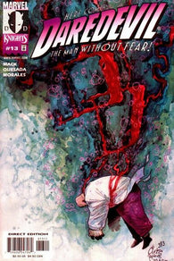 Daredevil #13 by Marvel Comics