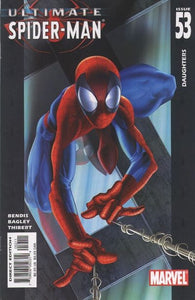 Ultimate Spider-Man - 053