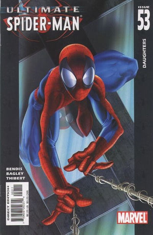 Ultimate Spider-Man - 053
