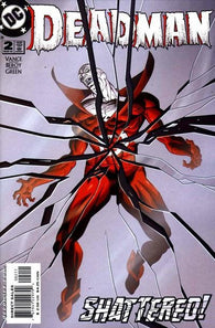 Deadman Vol. 3 - 02