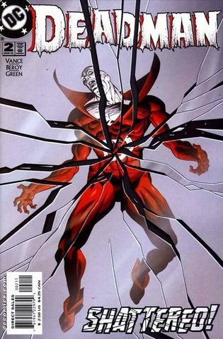 Deadman Vol. 3 - 02