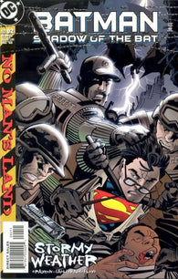 Batman Shadow of the Bat - 092