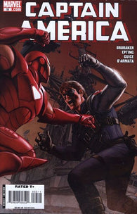 Captain America Vol. 5 - 033