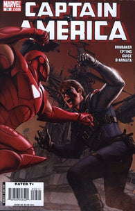 Captain America Vol. 5 - 033