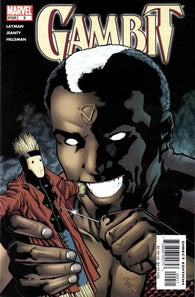 Gambit Vol. 4 - 009