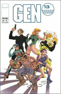 Gen-13 - 05