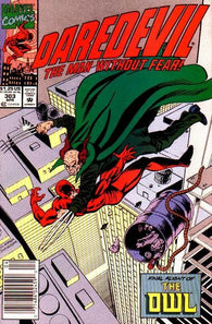 Daredevil - 303