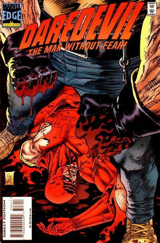 Daredevil - 346